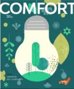 Comfort, spring 2022