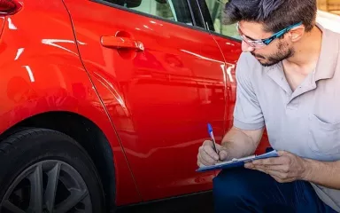 Operational leasing: How to prepare your car for return after the contract expiry