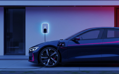 Drivalia TCO Index 2025: Elektrický pohon už se vyplácí u většiny kategorií aut