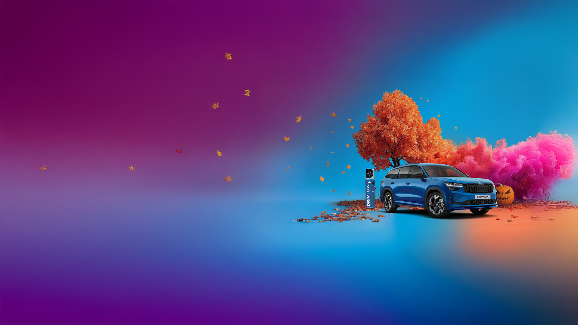 haloweeen promo