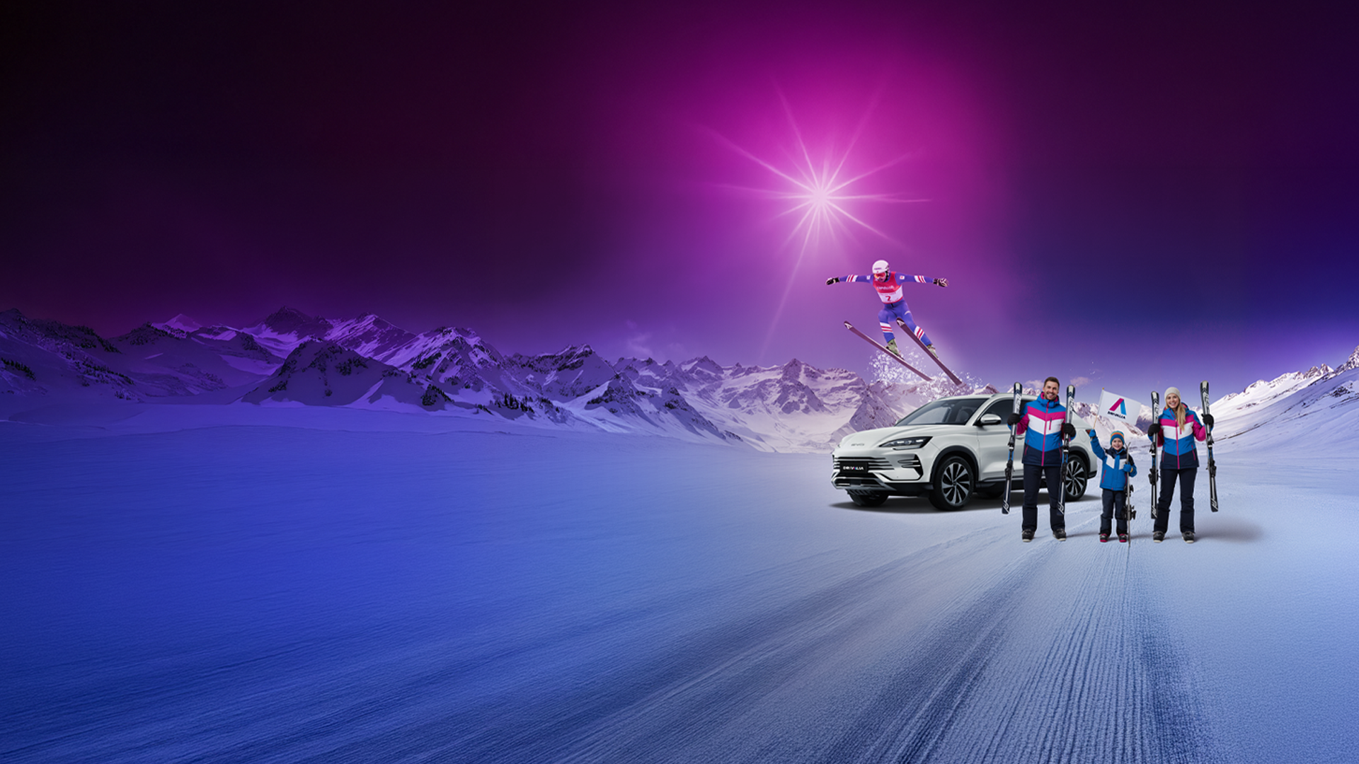 Navštivte Itálii a půjčte si vůz u nás