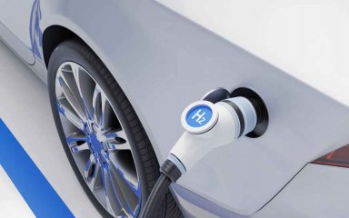Auta na vodík: další významný krok na cestě k bezemisní dopravě?